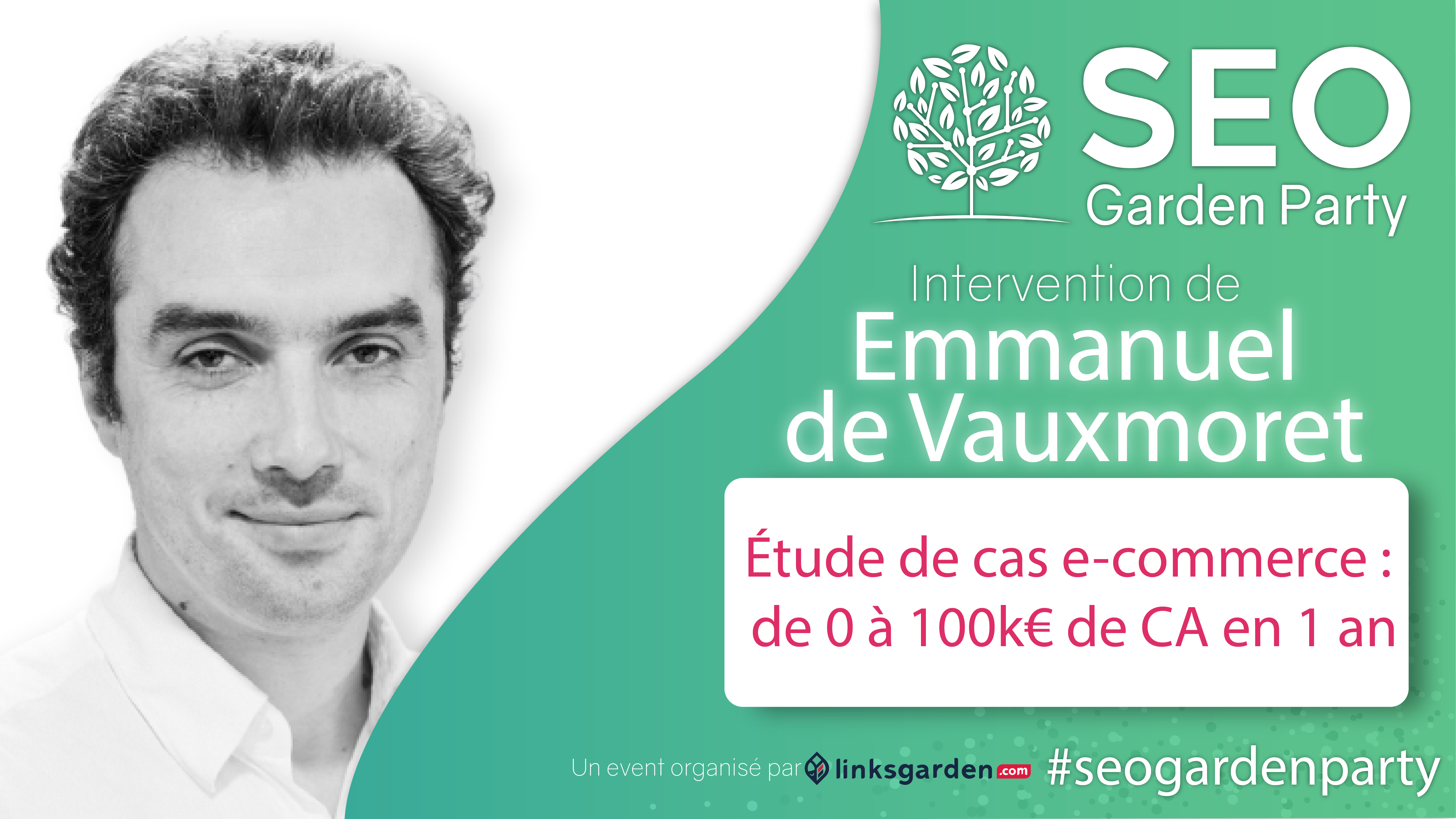 Intervenant Emmanuel de Vauxmoret SGP 4 septembre 2021