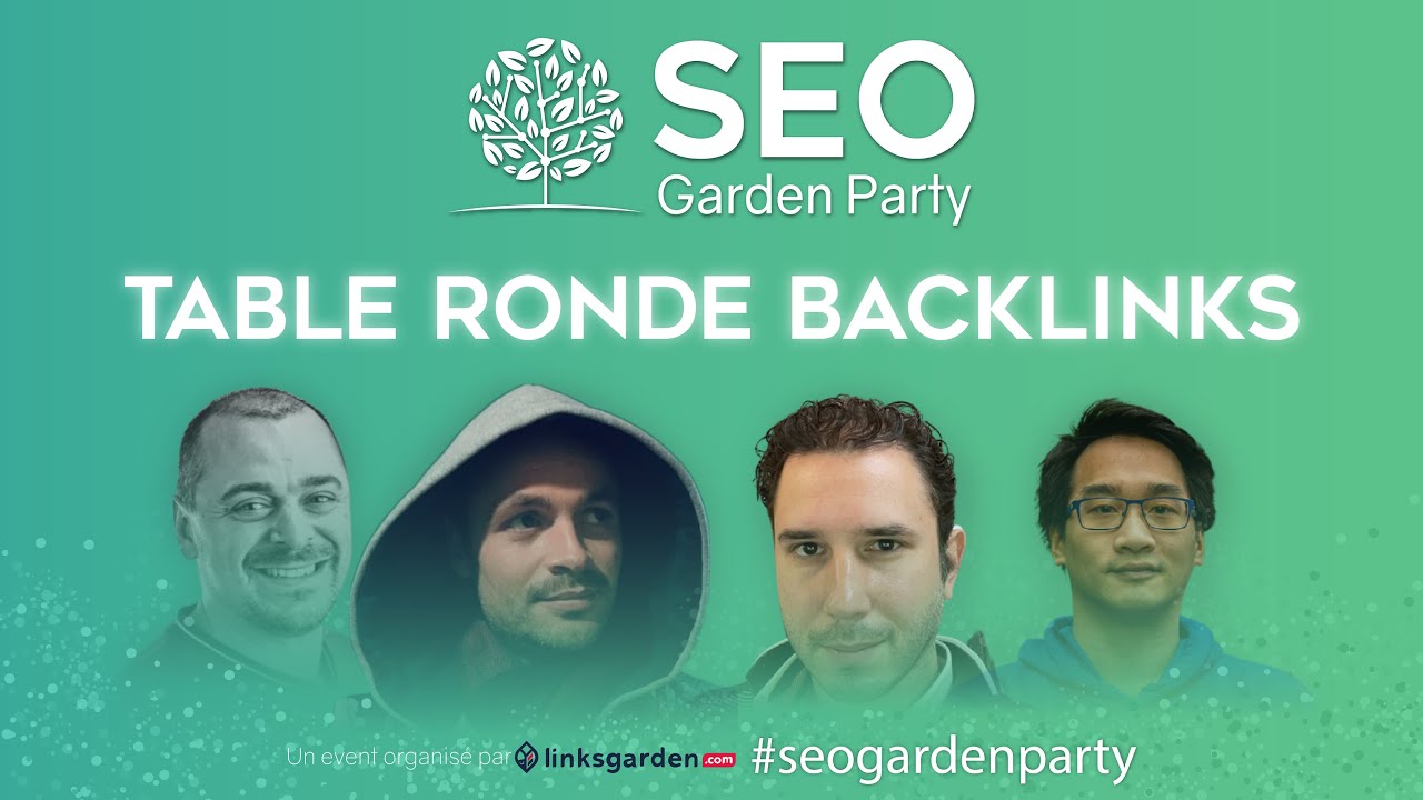 table ronde backlinks
