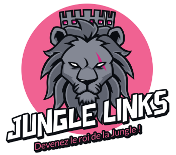 jungle links