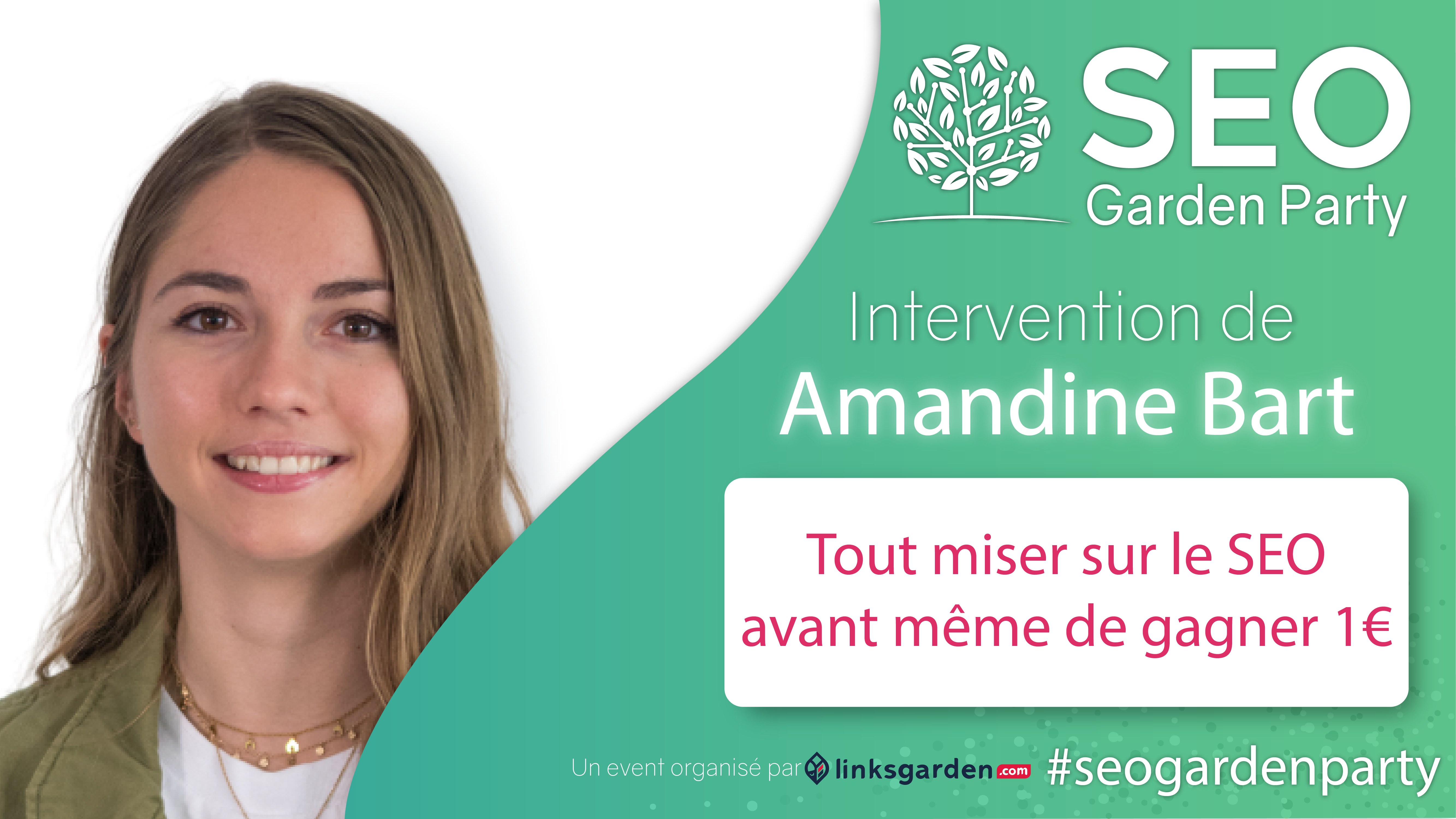 Amandine Bart replay SGP 5