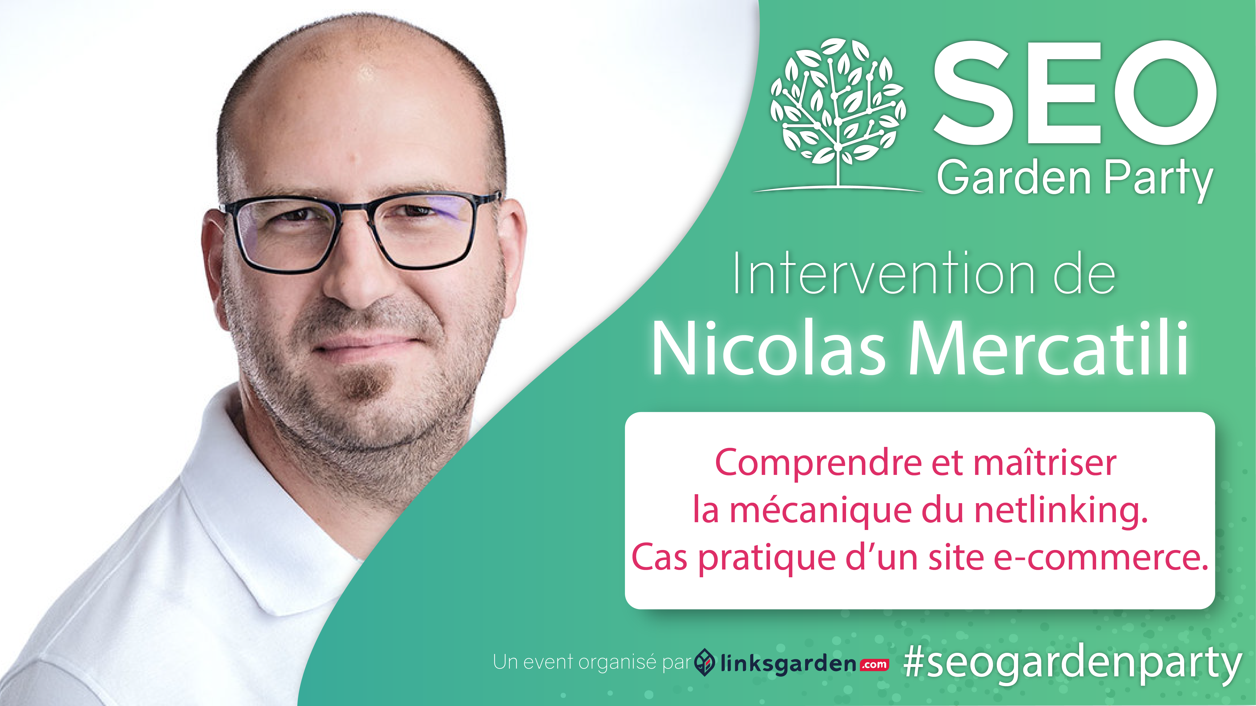Nicolas Mercatili replay SGP 5