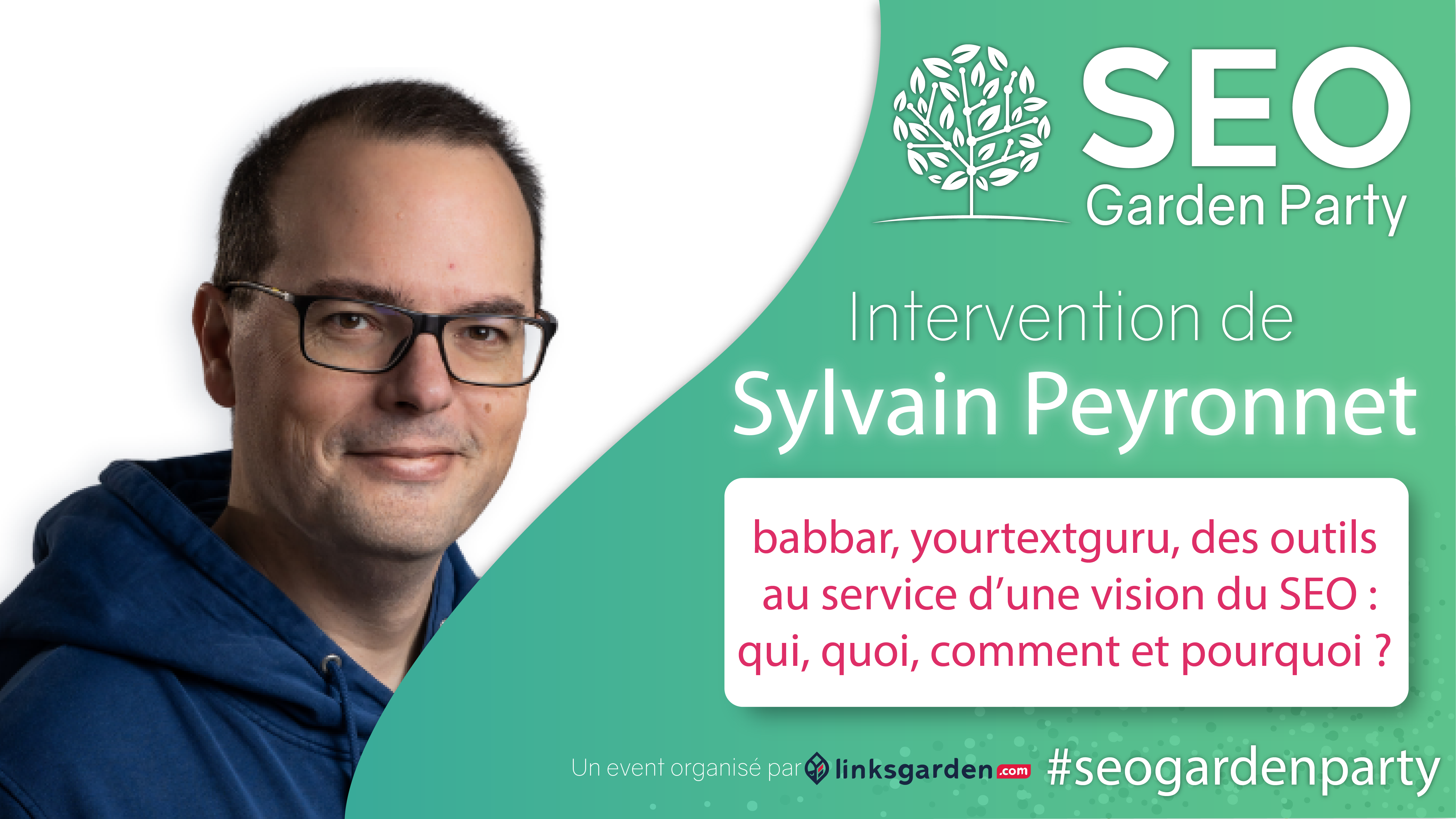 Sylvain Peyronnet replay SGP 5