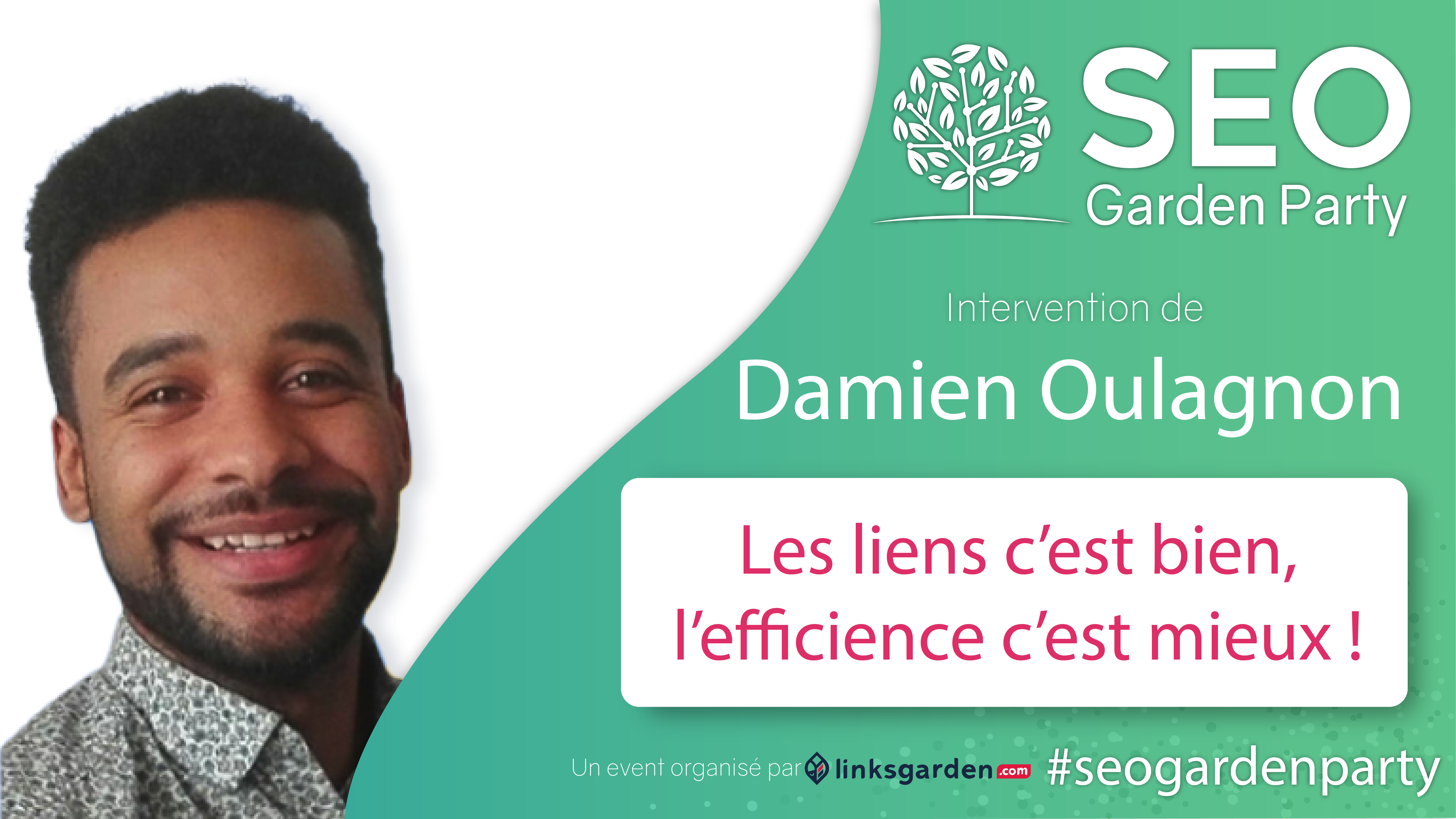 Damien Oulagnon replay