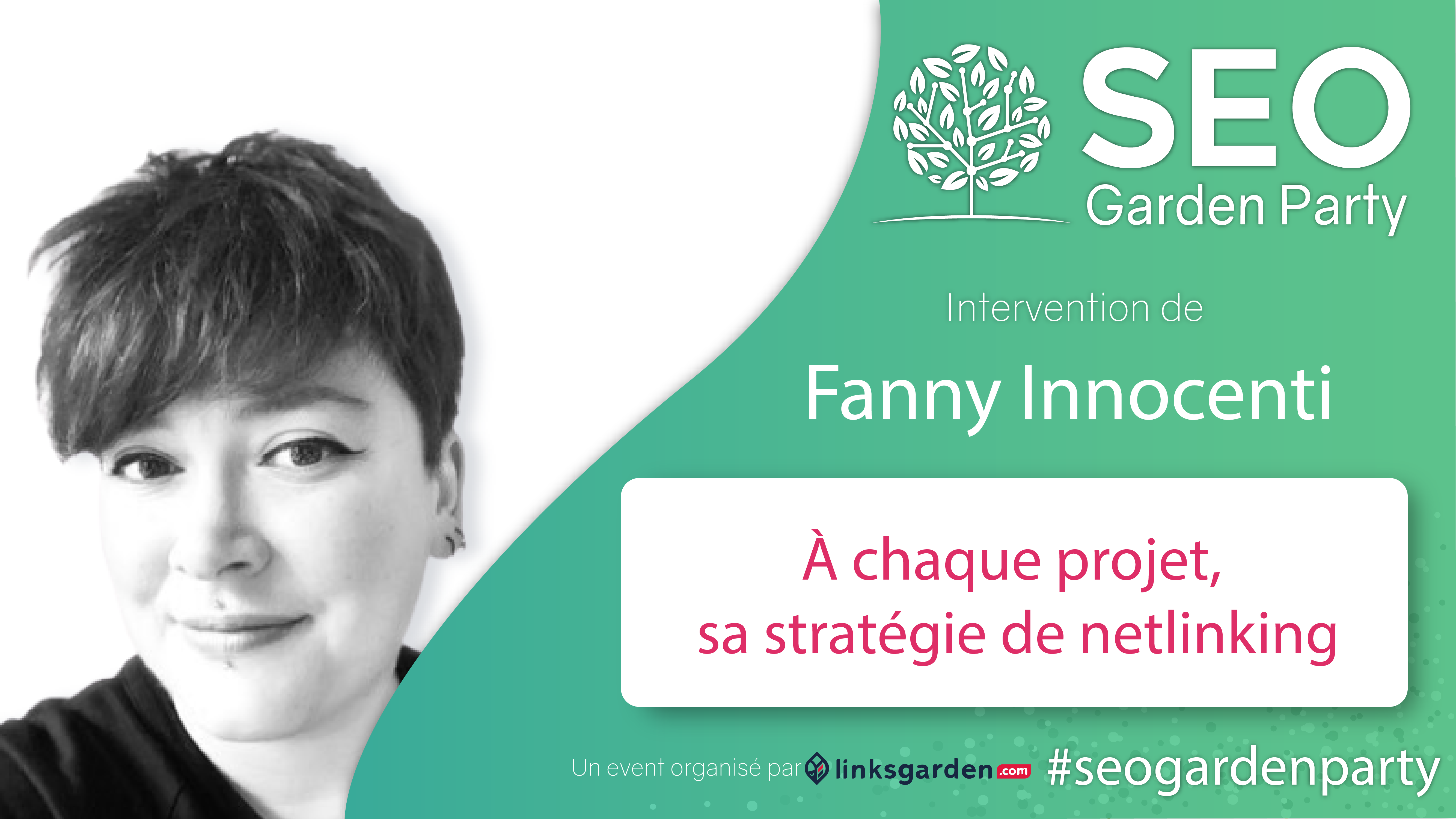 Le replay de Fanny Innocenti