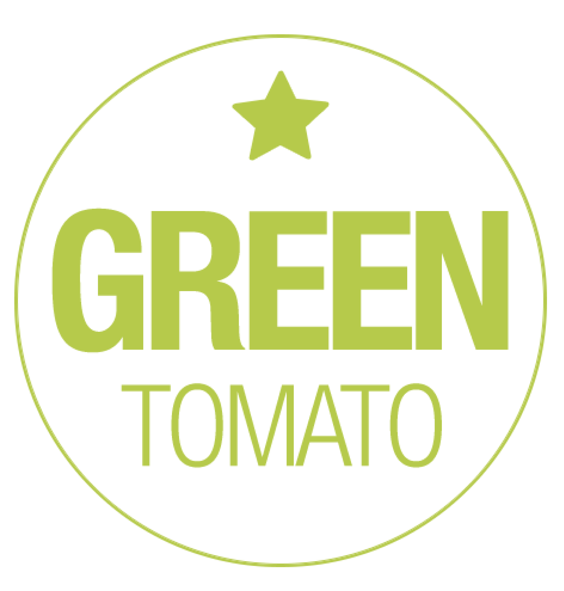 Green Tomato