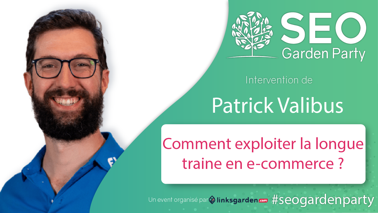 Le replay de Patrick Valibus