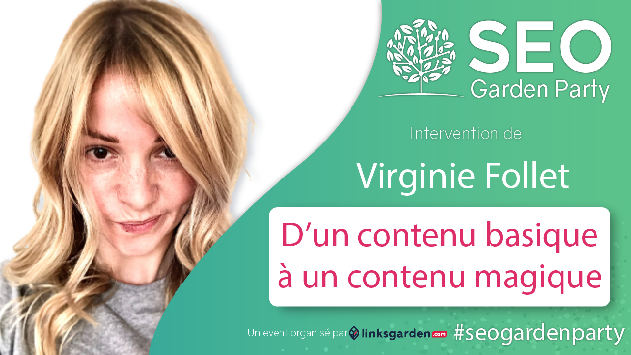 Le replay de Virginie Follet