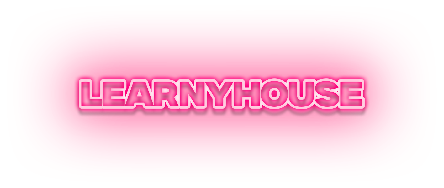 LEARNYHOUSE