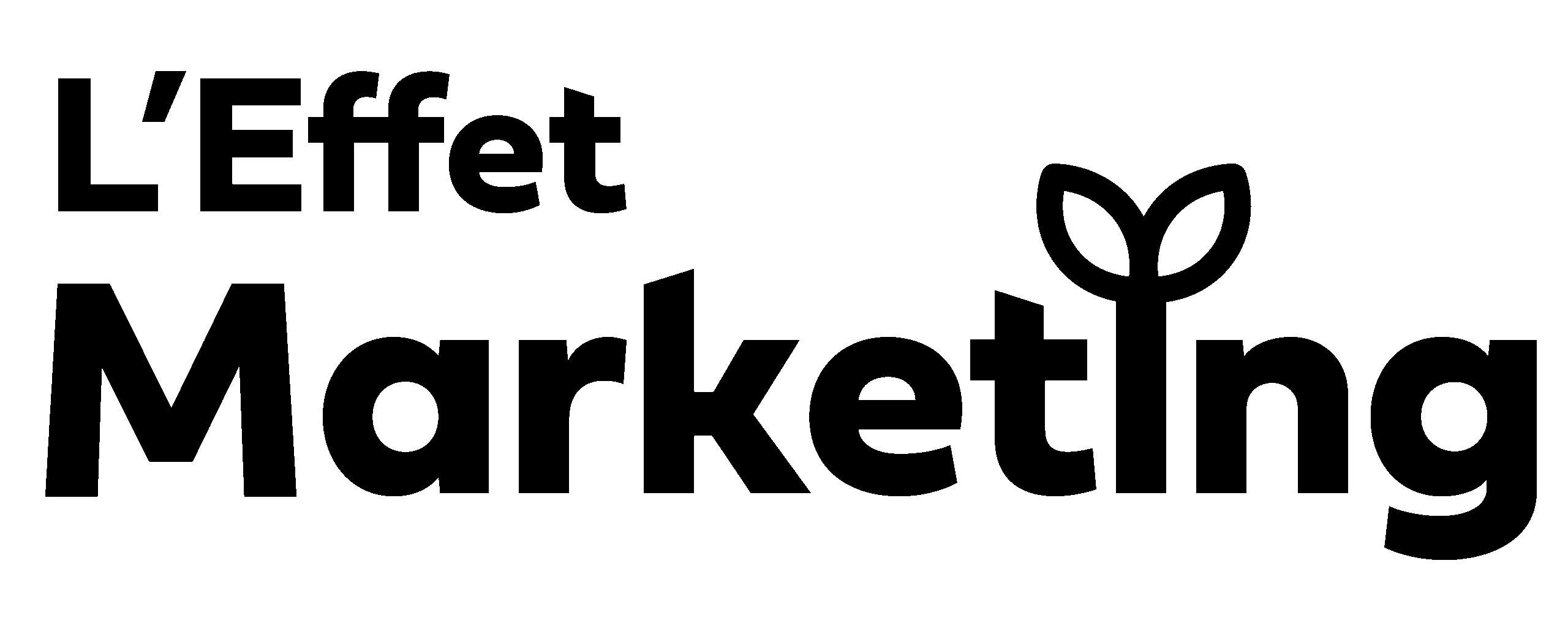 L'effet Marketing