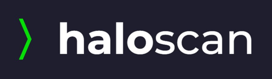 Haloscan
