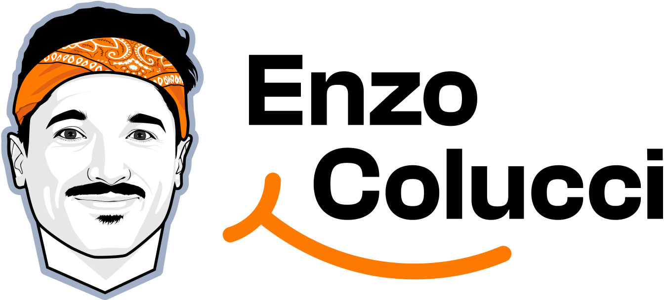 Enzo Colucci